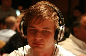 L’incredibile storia di Miikka Anttonen: dalle slot machines all’EPT – parte seconda