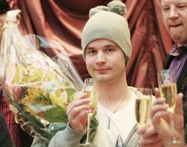 L’incredibile storia di Miikka Anttonen: dalle slot machines all’EPT – parte terza