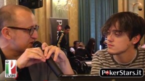 [VIDEO] Come mai Minieri ha cambiato idea su Martelli?