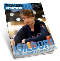 In Edicola Poker Sportivo di Settembre…e Ottobre!