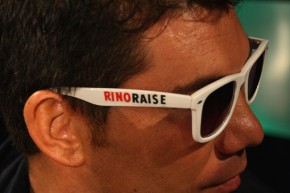 PPT Budva: vince Rino “RinoRaise” Sallustro