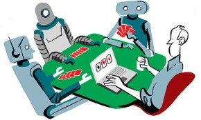 William Hill permette ai Bots di giocare a poker?