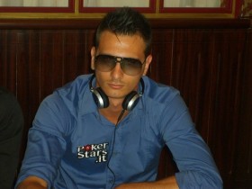 Filippo “Project_Eden” Voconi finalista Pokerstars del Dream Job : Conosciamolo meglio !