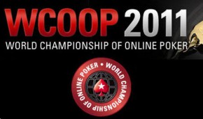 Main Event WCOOP 2011: vince il danese Pedersen.