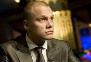 Poker High Stakes: Ilari Sahamies torna protagonista!