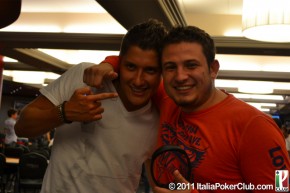 Enjoybet.it – Mustacchione, Bognanni, Amatruda, Ventola. Si riparte!