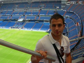 Carini2010, finalista PokerStars Dream Job Rookie Way