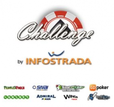 Infostrada Challenge: tanti tornei open by Italian Rounders