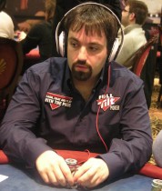 Crisbus81: ho cominciato a studiare il cash solo 3 mesi fa!