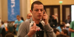 A lezione con Durrrr? 6.500 $ all’ora!