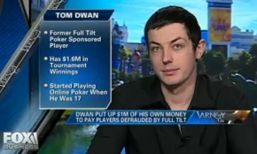 [VIDEO] Intervista a Durrrr sullo scandalo Full Tilt