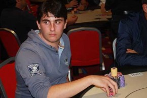 Mini IPT San Marino: al tavolo finale continua a comandare Gangan Mihail