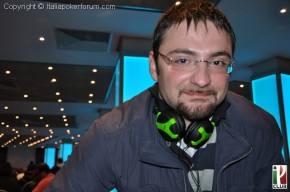 Armando “AssoCapitoli” Graziano, finalista Pokerstars Dream Job: conosciamolo meglio!