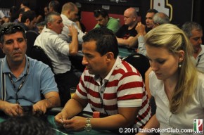 Gli Assi di PokerClub, 2° tappa – Gulas al comando!