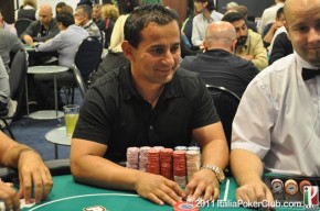 Gli Assi di Poker Club – Ancora Gulas al comando!