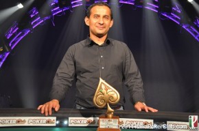 Gli Assi di PokerClub – Trionfa Josef Gulas!