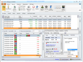 Quali sono le novità su Holdem Manager 2?