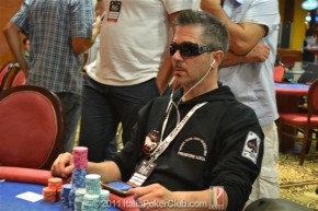 Shark Bay Big Cup Day1b – Luca Prospero davanti a tutti