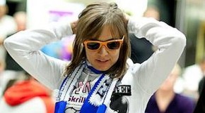 L’amore al tavolo verde? Porta bene. Tutte le coppie del mondo del poker