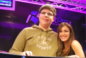 WSOP 2014: Kanit al Day 3 del Six-Handed, Dato e Sammartino out ma ITM!