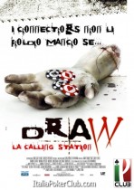 Hai già paura di lui?
