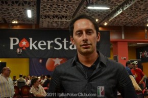 IPT Nova Gorica – Al Day2 comanda ancora Leonzio, resistono i big