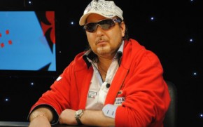 Massimo “MAXSHARK” Mosele: +40.000 € nel Cash Game!