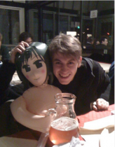 ninetto1989 Nuvola, finalista Pokerstars Dream Job: conosciamolo meglio!