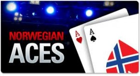 Norvegian Aces: reality show al casinò Perla di Nova Gorica
