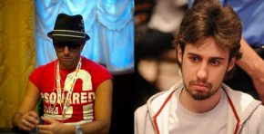 Cosa ci fanno Visdiabuli e DJdave_EN ai microstakes di PLO?