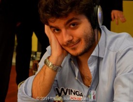 Sunday Special Day 1: ancora Rocco Palumbo!