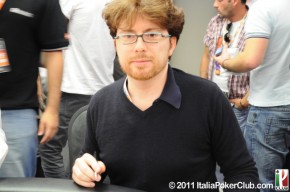 PGP Saint Vincent – Al comando del Master Andrea Ruscalla