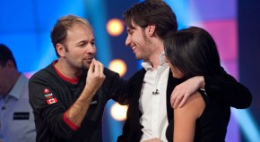 PokerStars Big Game su Poker1Mania con Visdiabuli e Minieri!