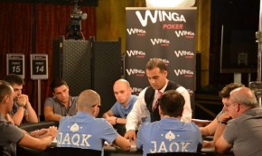 Su PI24 la sfida Italia vs Francia di Winga Poker