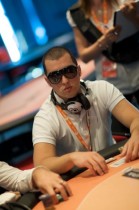 Intervista a ClaHellmuth, vincitore dell’evento 10 ICOOP: “ho pianto dopo l’evento”