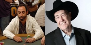 Cosa pensano Doyle Brunson e Barry Greenstein di FTP?
