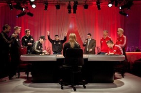 Caesars Cup: Hellmuth decisivo, il titolo vola in America.