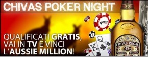 Winga Poker ti regala l’Aussie Million 2012
