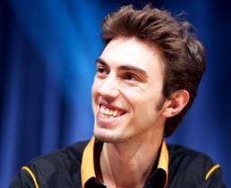 Challenge by Infostrada: Erion Islamay trionfa nel torneo Heads Up!