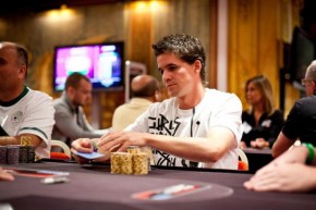 WSOPE evento 1: vince lo svizzero Guillaume Humbert