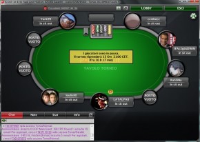 ICOOP Eventi 16, 18: “ziamika” sfiora il bis!