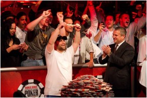 James Bord: “Il poker americano ormai è sorpassato!!!”