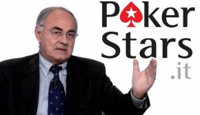 Pesanti accuse del Senatore Lannutti nei confronti di Pokerstars!