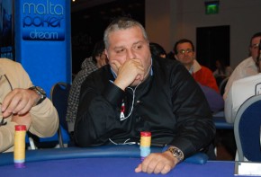 Challenge Infostrada: parla Sfameni il Capitano di BetPro!