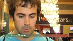 [VIDEO] Jason Mercier: Giocando tornei online non usavo l’HUD!