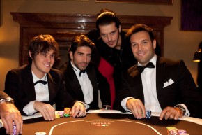 Dario Minieri è nel cast di Poker Generation: “Esperienza bellissima”