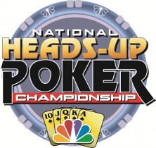 La NBC cancella il National Head’s Up Poker Championship dal palinsesto