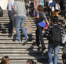 Sacchi di banconote a roma e Milano? è PartyCasino!