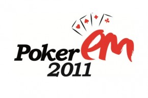 Poker EM 2011: ecco il final table!