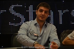 [Video] Palumbo settimo a Sanremo: “La pressione si è fatta sentire”